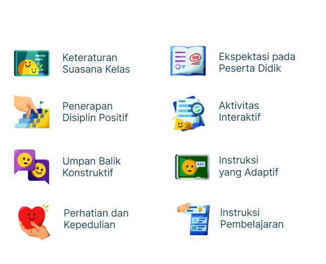 Tentang Indikator Rapor Pendidikan Di Pengelolaan Kinerja – Merdeka ...