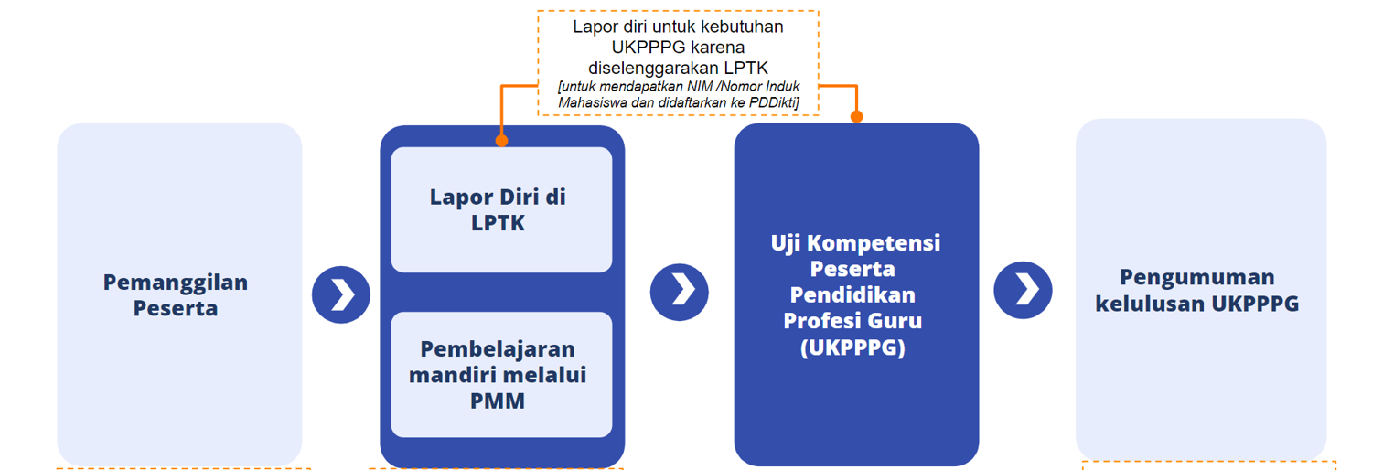 Apa Itu Piloting PPG Bagi Guru Tertentu (Dalam Jabatan)? – Merdeka Mengajar